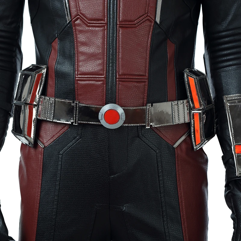 Костюм для косплея Скотта Ланга из м/ф АНТ 2 | Тематическая одежда и униформа