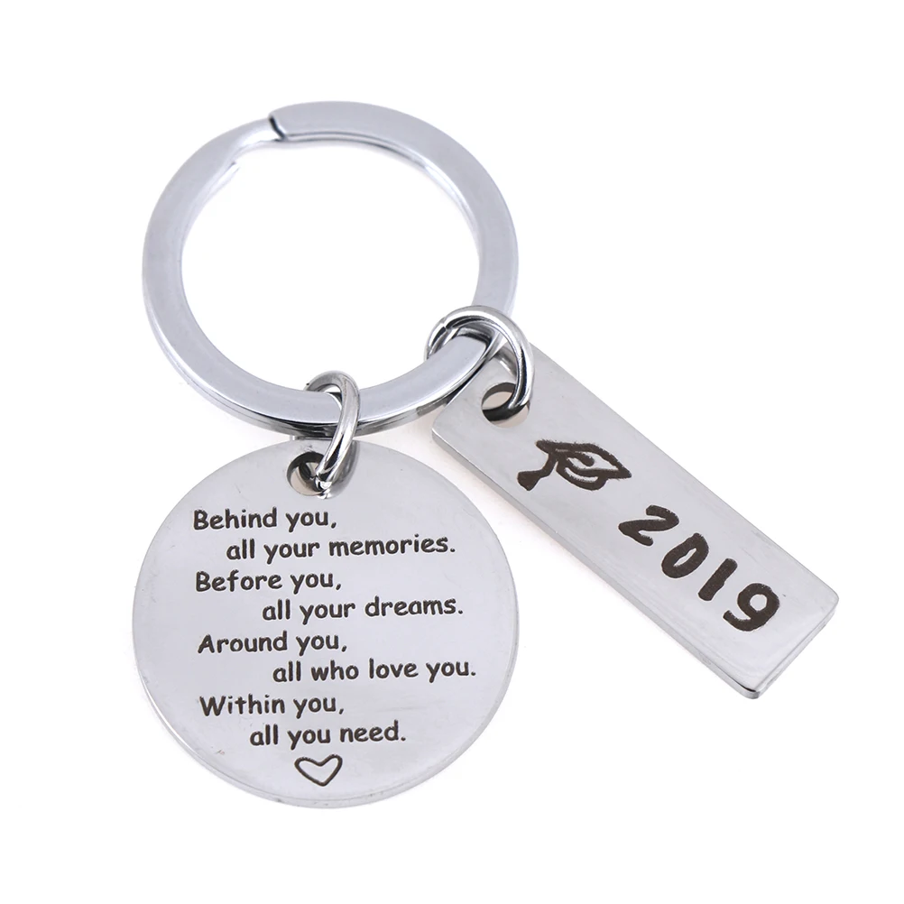 Черно белый Я Градуированный атласный пояс односторонний для старшей школы