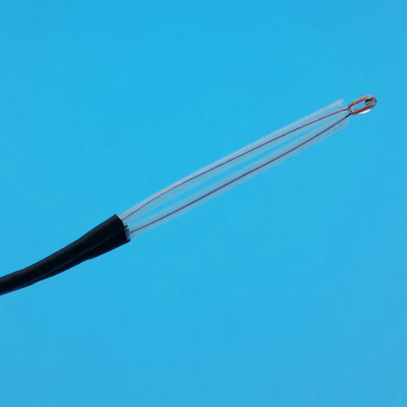 5 шт./компл. термистор датчик температуры 100Kohm NTC 3950 для 3D принтера Hotend ремонтный