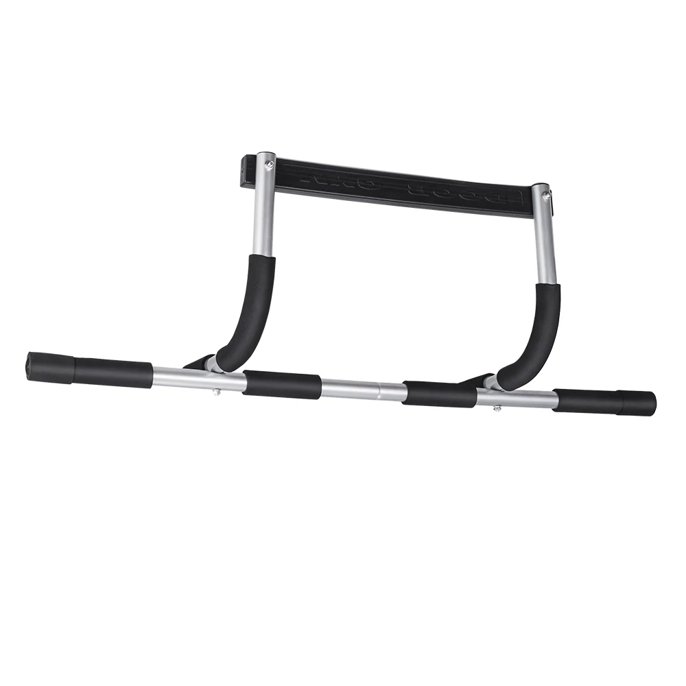 ONETWOFIT для подтягиваний стены Подбородок Бар турник двери тренажер оборудования