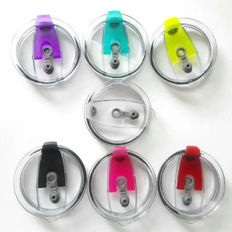 Герметичность брызг и устойчивость к разливам запасная крышка для 30 oz Yeti Tumblers |