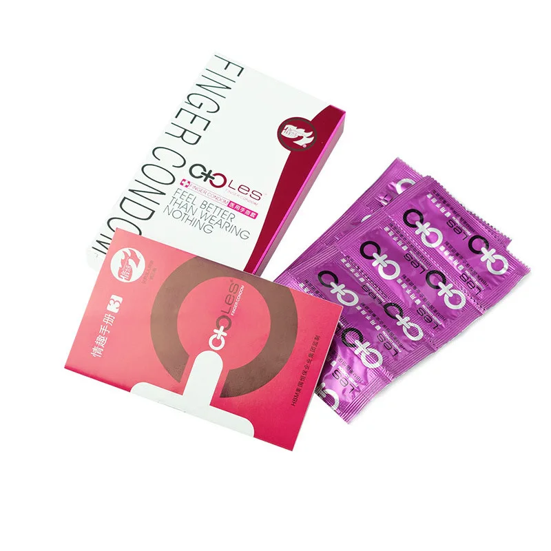 8 шт. ультратонкие женские презервативы для телефона|Презервативы| |