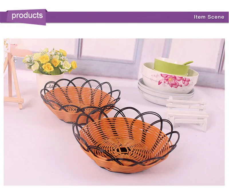 Горячая Ткань журнал/фрукты/овощной стеллаж для выставки товаров домашняя