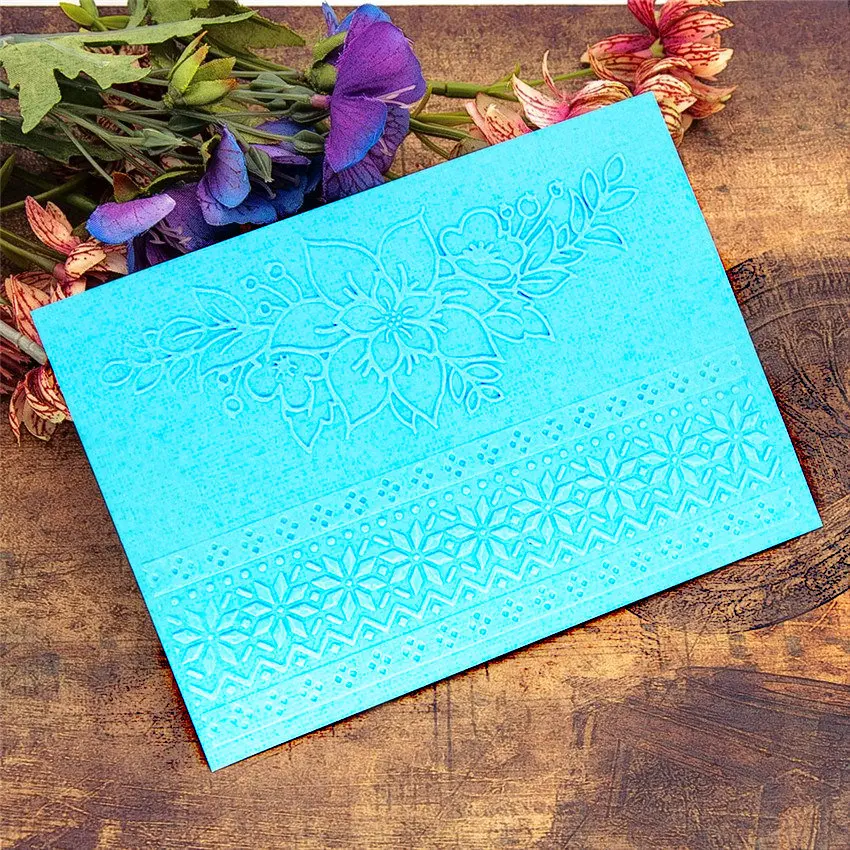 10 5*14 8 см пасхальное границы пластиковые сосны шаблон ремесло изготовления