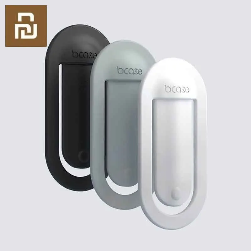 Новинка Многофункциональный силиконовый кронштейн Youpin Bcase мобильный телефон