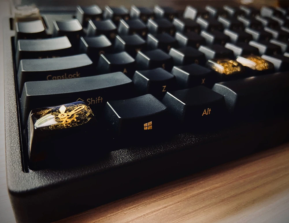 Оригинальный переключатель Cherry Mx механическая клавиатура подсветка каучуковые