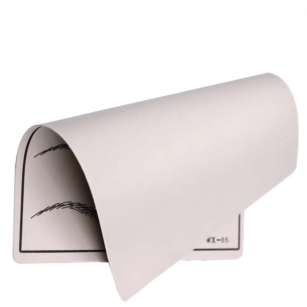 10 шт. косметика для практики татуажа Перманентный макияж татуировка бровей