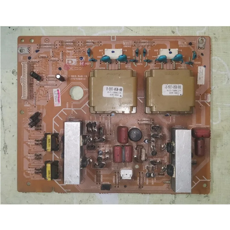 

for Sony A-1196-379-C 1-869-948-12 D3 Board