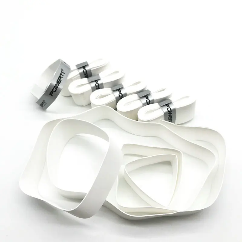 Теннисная ракетка Powerti мягкая с защитой от пота 0 6 см | Спорт и развлечения