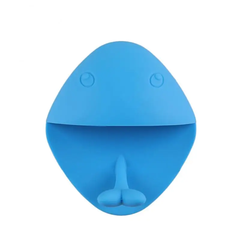 

1 шт., силиконовая мини-щётка для чистки лица