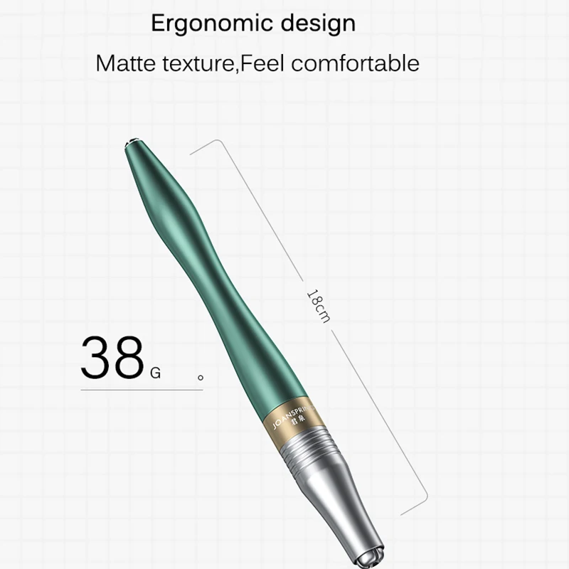 Профессиональная ручная тату ручка машинка для перманентного макияжа