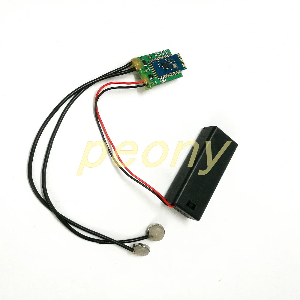 BMD101 датчики для ЭКГ модуль DIY Электронный комплект сварки хороший Пульс HRV