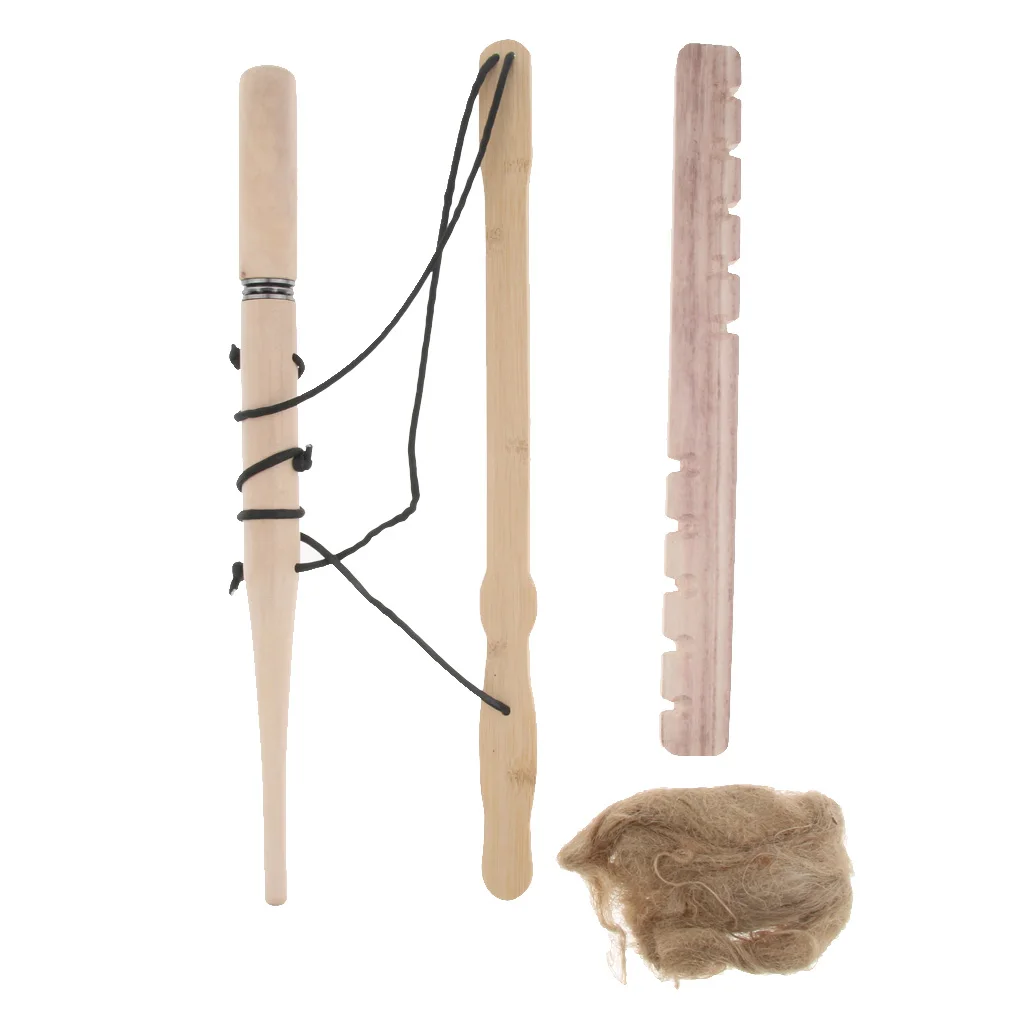 Наружная примитивная древесина лук Выживание трение | Спорт и развлечения