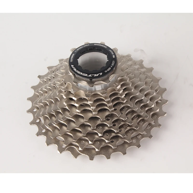 Shimano ULTEGRA CS R8000 11 скорость 25T 28T 30T 32T дорожный велосипед кассеты Freewheel|cassette freewheel|bike