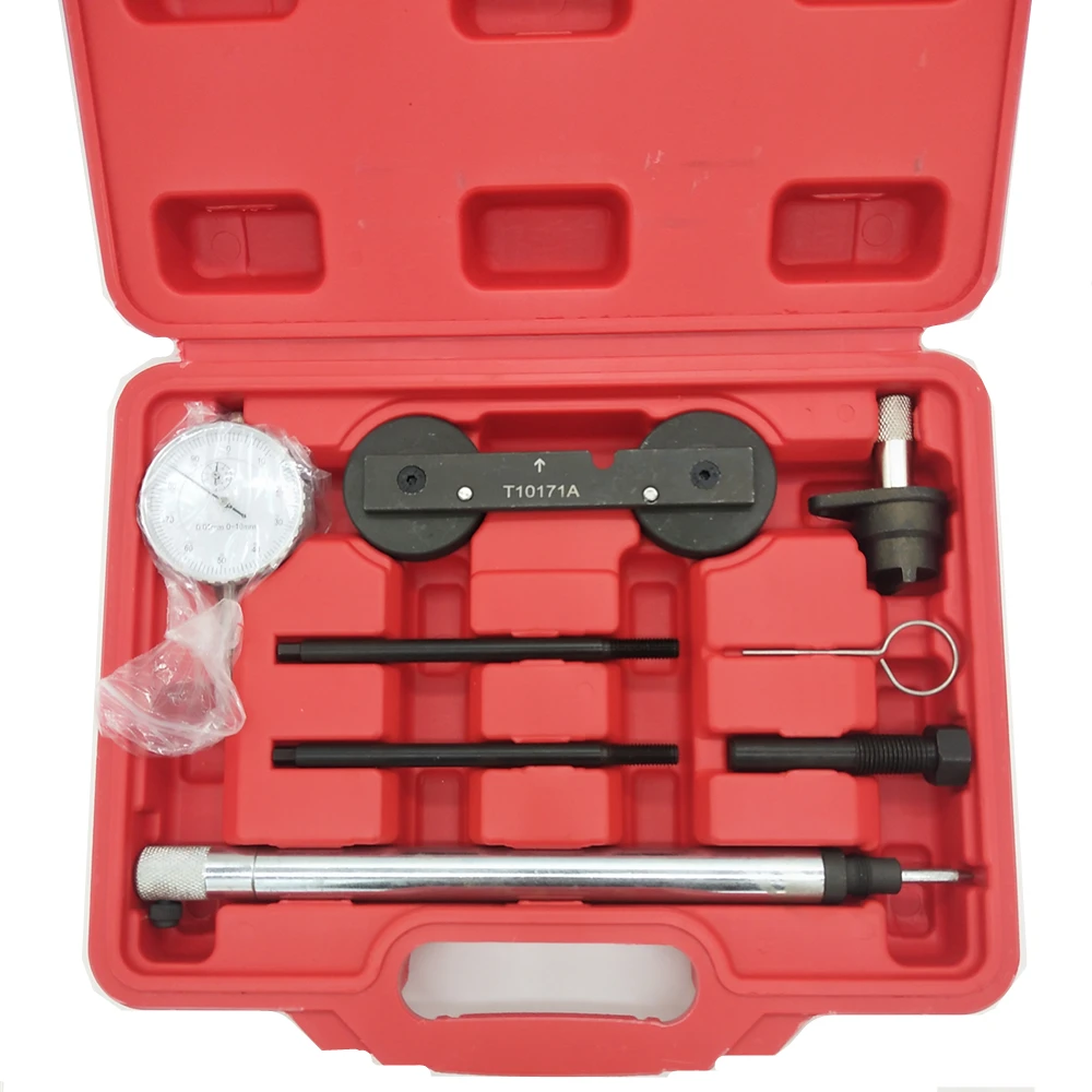 VAG инструмент для фиксации таймеров 1 2 4 6 FSI TSI TFSI TDC|Обслуживание двигателя| |