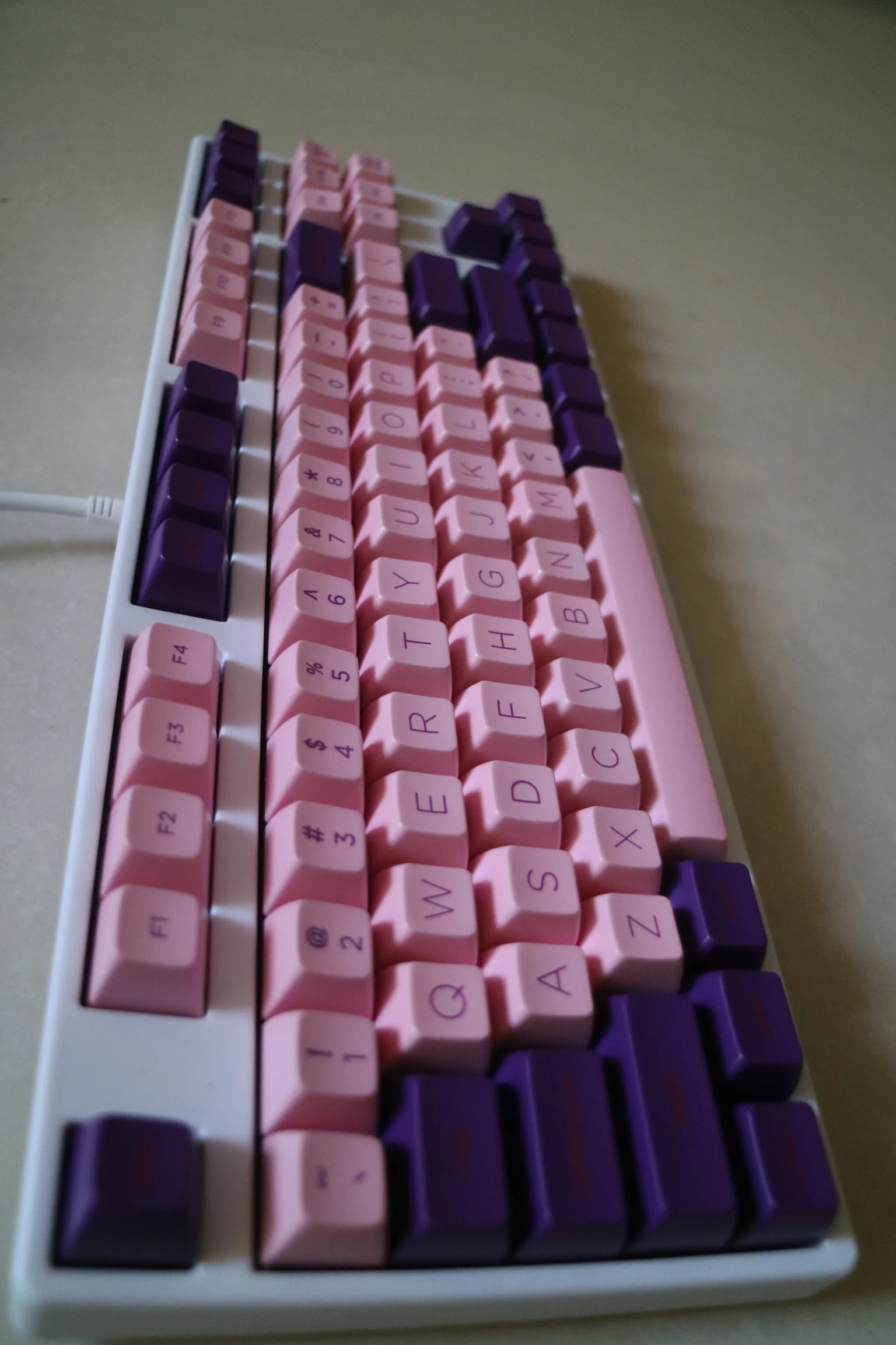 Filco SA высота крышки, ABS материал, SP Budapest отель(104-87) Keycap