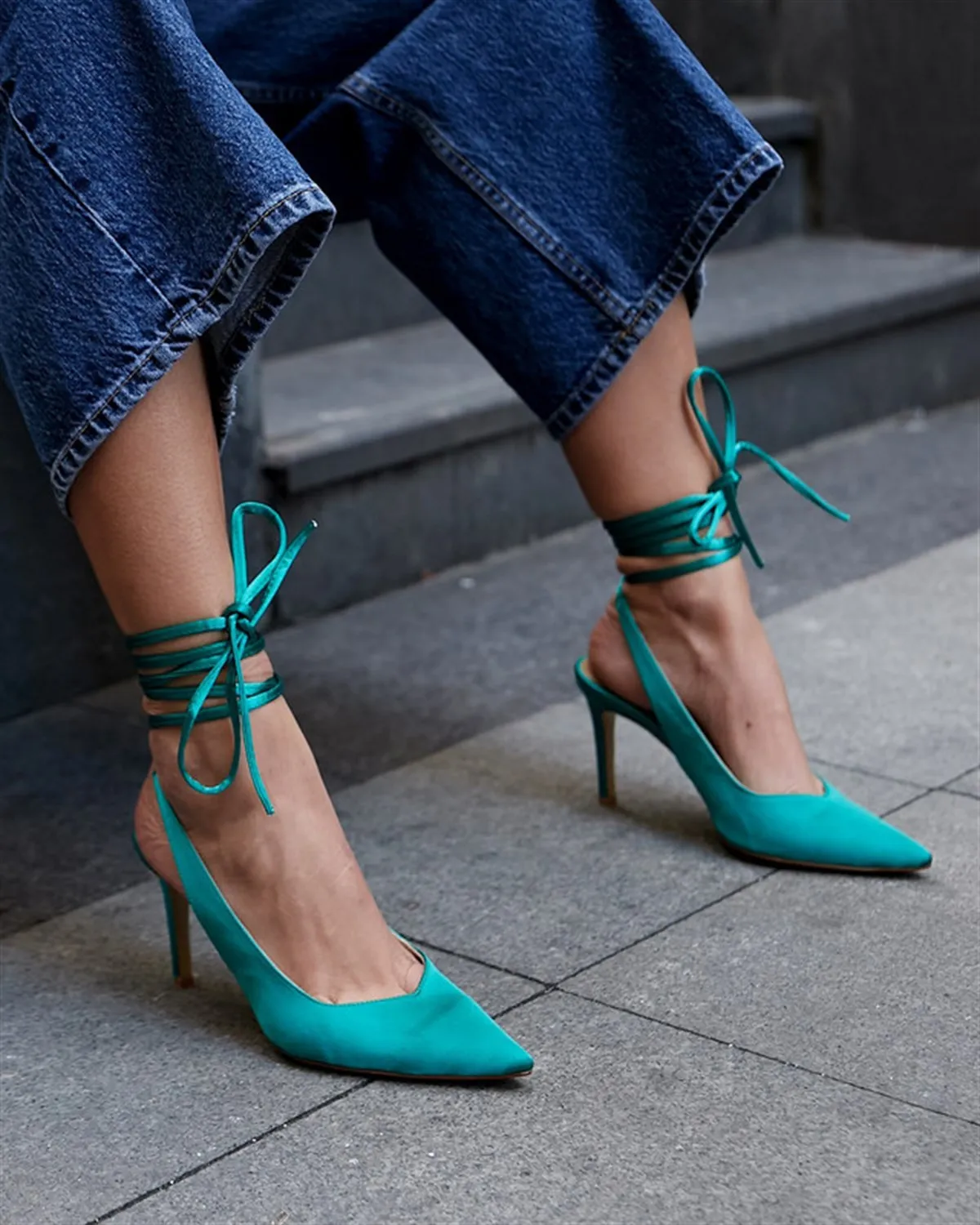 

2021 New High Heels Women Sandals Flat Beach Sandals Velcro Fashion Outdoor Casual Sandals Shoes