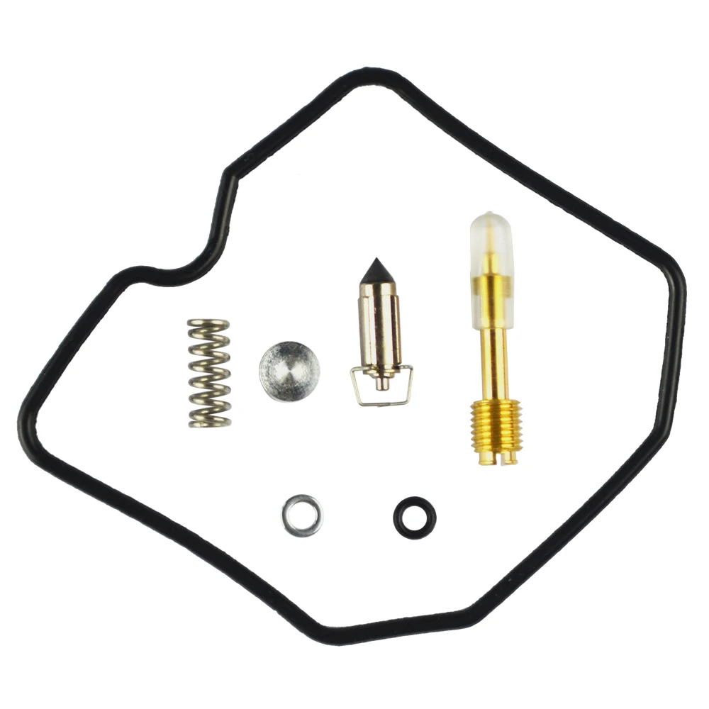 FLYPIG комплект для восстановления карбюратора уплотнитель Набор ZR750 ZX750 ZL900 ZX900 ZG1000