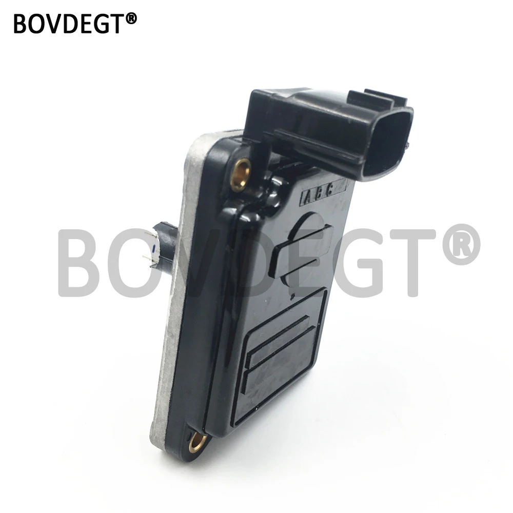 

Mass Air Flow Sensor 3pins MAF for NISSAN D21 HARDBODY TRUCKS 2.4L AFH55M10 AFH55M11 1611976C00 7450052