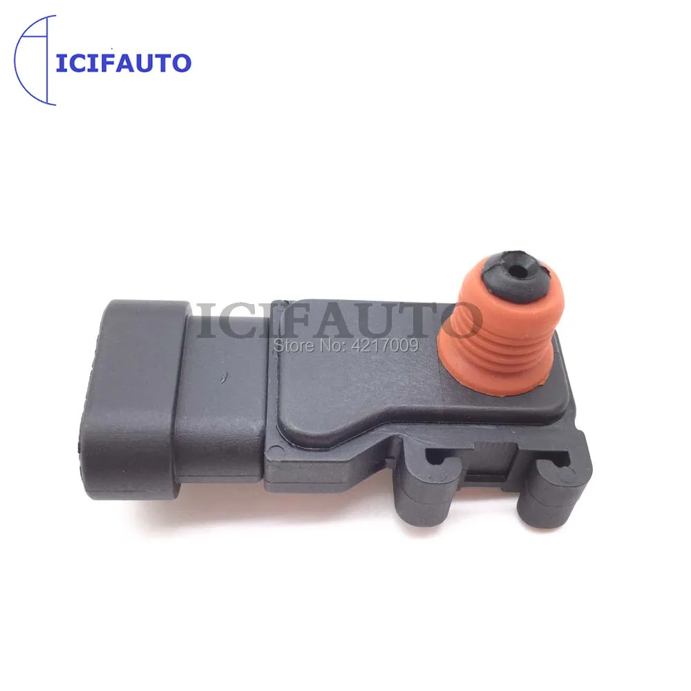 Датчик давления для Renault Laguna Megane Grandtour Daewoo Leganza Nubira Tacuma 16212460 7700106644 16258659 90063543|Датчик