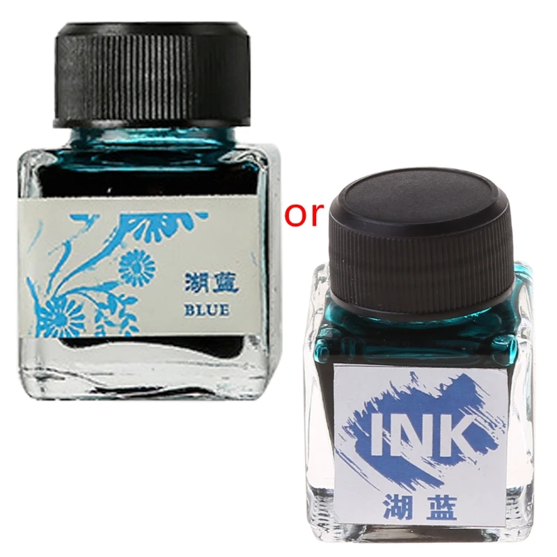 

Ручка перьевая 25 мл с гладким заполнением