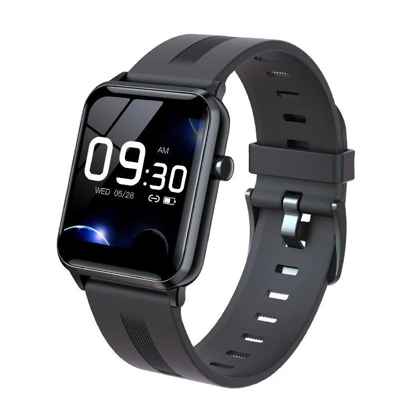 

Y95 Custom Space UI мониторинг здоровья Multi-Sport IP68 Bluetooth Смарт-часы
