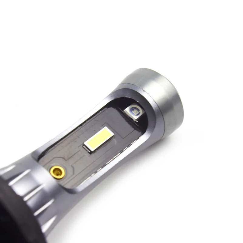 Светодиодсветильник фары Devil Eyes H7 H8 HIR2 9012 HB4 HB3 H11 светодиодные лампы 6000K H4 LED H1 H3 60W