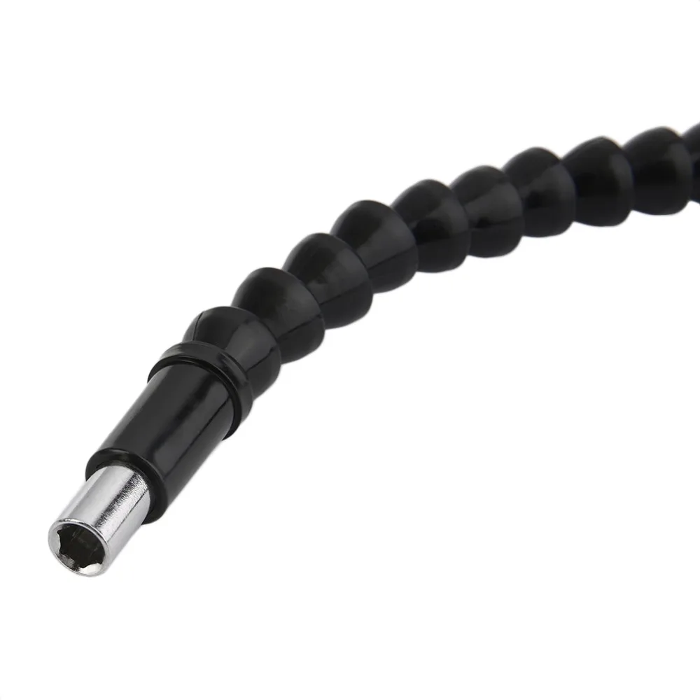 Змеевидный гибкий вал 298 мм для беспроводной электродрели Sscrewdriver втулка вала