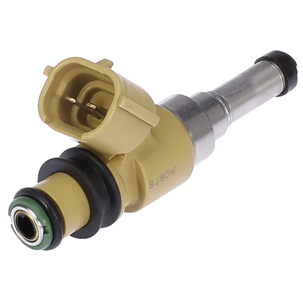 Оригинальная Топливная форсунка 2C0137610000 2C0-13761-00-00 для YAMAHA R1 2006 YZF-R6 YZFR6 2006-2013 1 шт. |