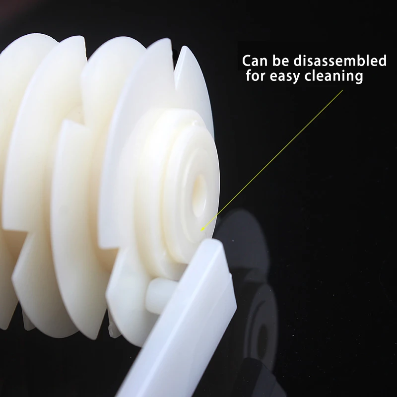 Роллер для теста решетка маленький размер | Дом и сад