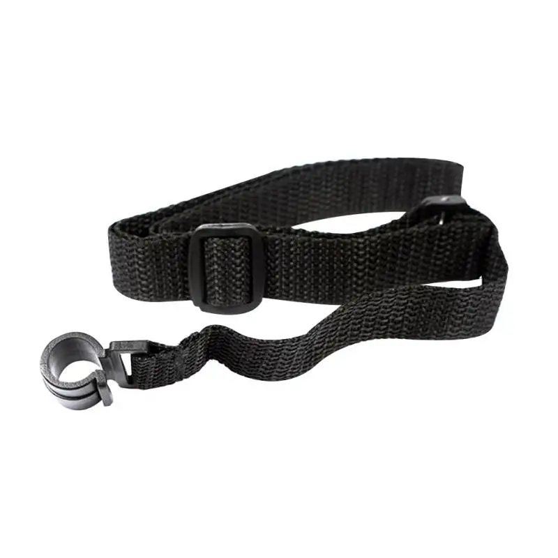 Регулируемый ремешок для укулеле инструмент гитары крючок аксессуары черной