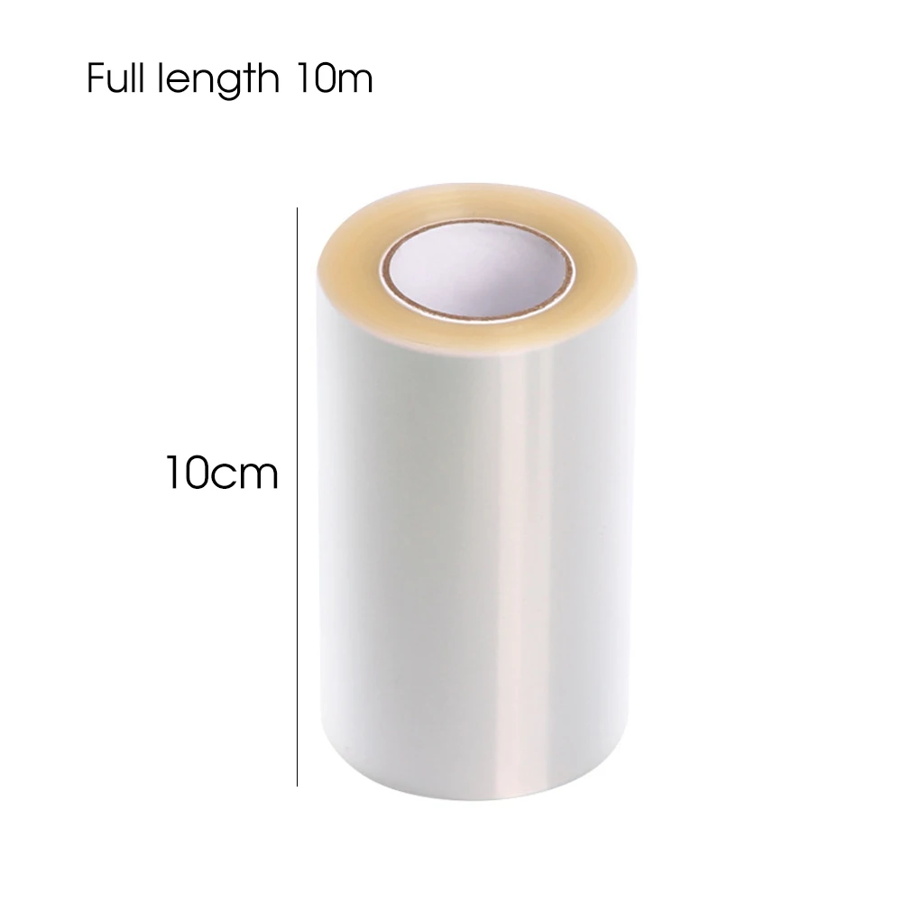 

Transparent Practical Mousse Cake Edge Wrap Dessert Surrounding Hard Bound Cake Edges Plastic Band DIY Baking Packaging Tools