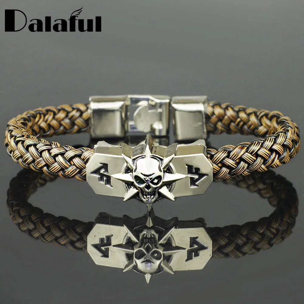 Игровые удлинители уникальный крест Fire CF Реплика искусственная кожа скелет