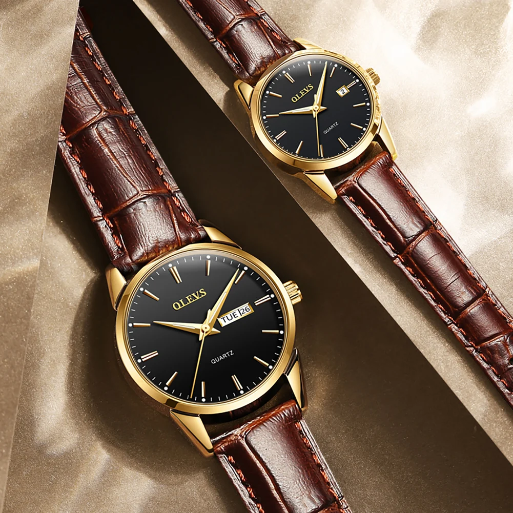 

Valentine's Day Watch Gift Lover Exclusive Watch Couple watches