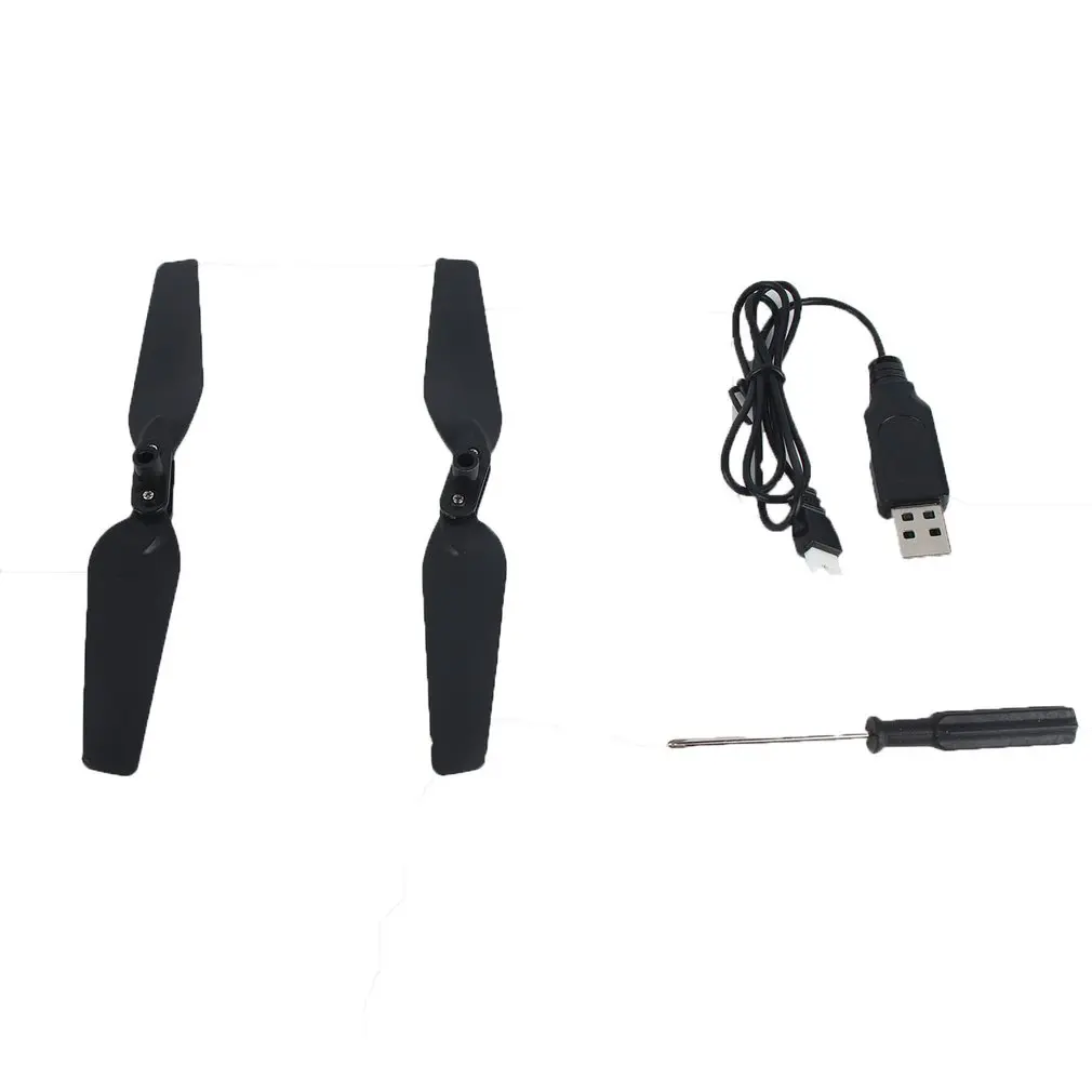 SG600 Радиоуправляемый Дрон 2 4G селфи Квадрокоптер самолет с 0.3MP Wifi FPV камера