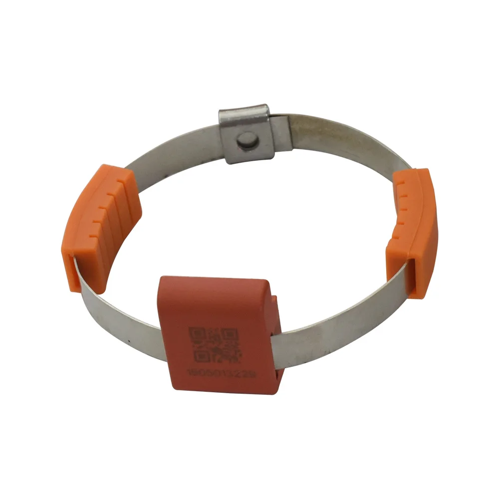 

Industrial Multi-Channel Real-time On-line Wireless Temperature Measurement System