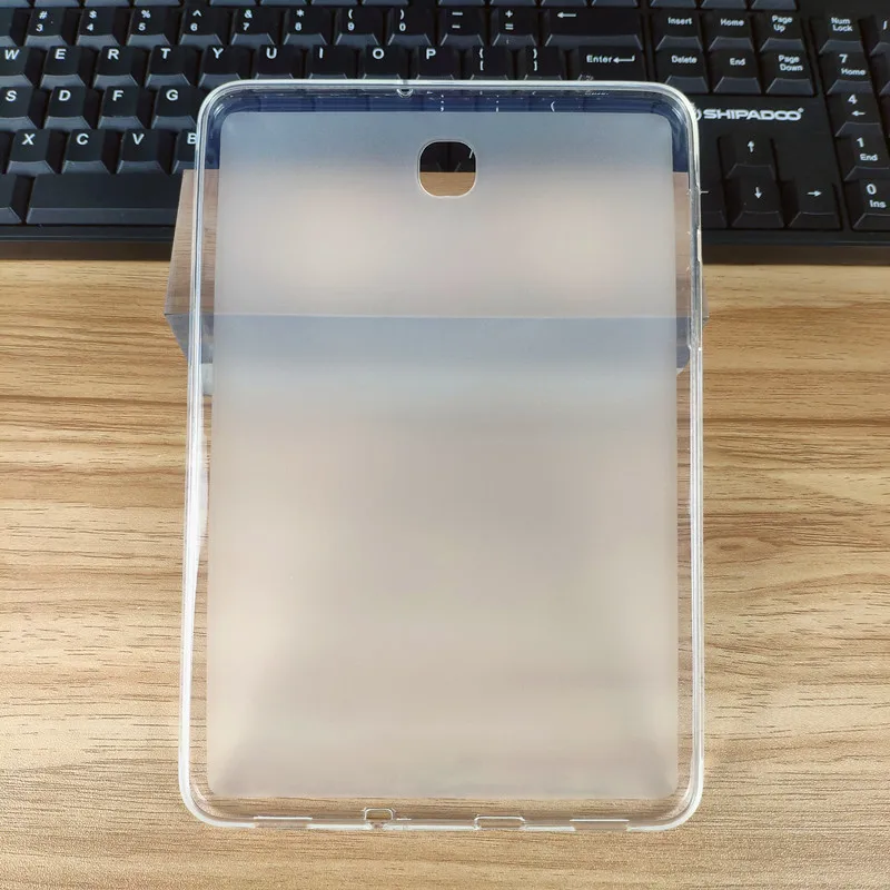 Чехол-накладка для Samsung Galaxy TAB S 2 S2 8 0 дюйма флип T713 T715 T719 чехол планшета дюймов