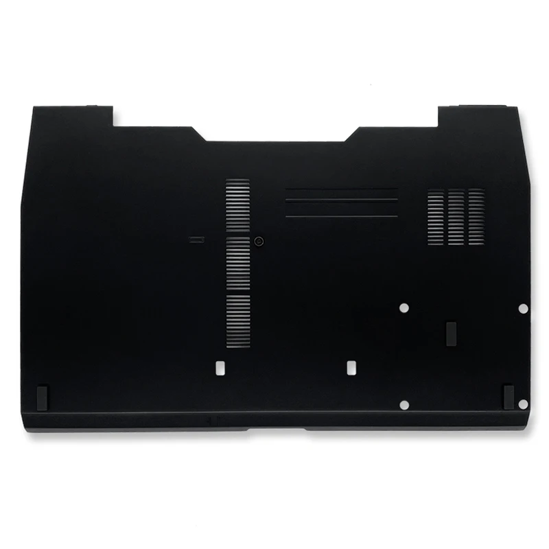 

Originele Nieuwe For Dell Latitude E6500 Zwart P901C 0P901C Laptop Bottom Base Deur Plaat Onderkant Deur Cover