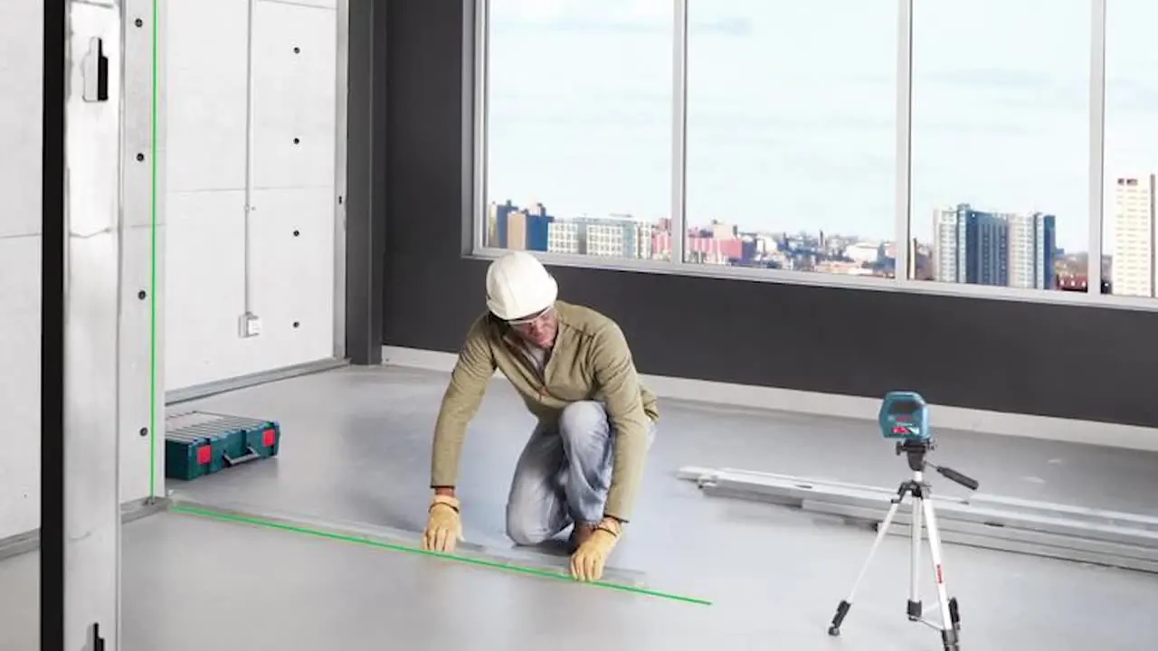 

Laisiai LS515II laser level laisai LS521II high precision