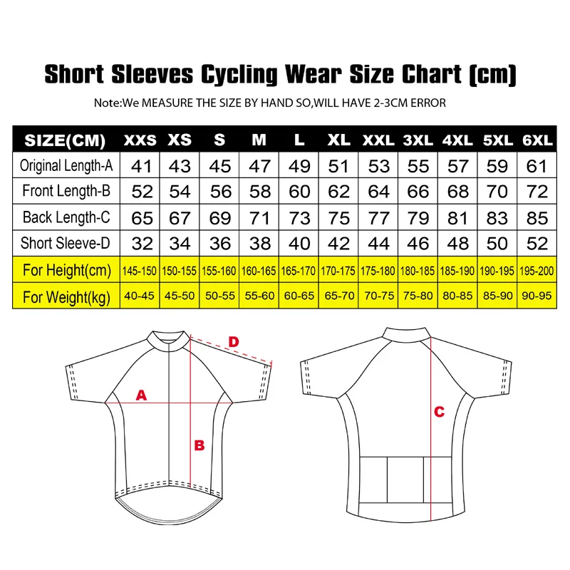 

Hedgehog Men's Short Sleeve Cycling Jerseys Summer Sports Clothing Cycle Bicycle Tops Rear Pockets Zippered Ropa Ciclismo 5195