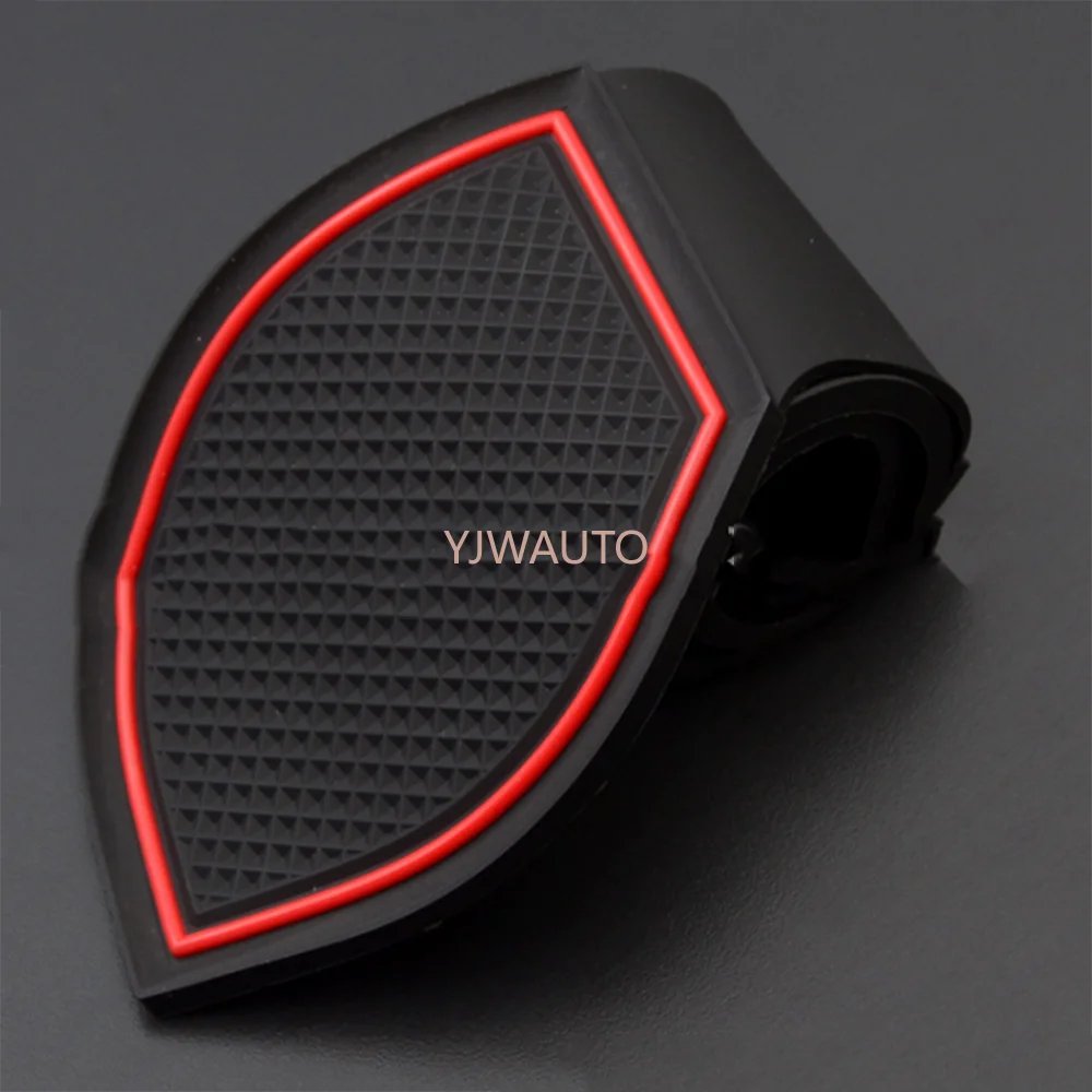 Дверной коврик с прорезями для Nissan NOTE подушка автомобильной двери