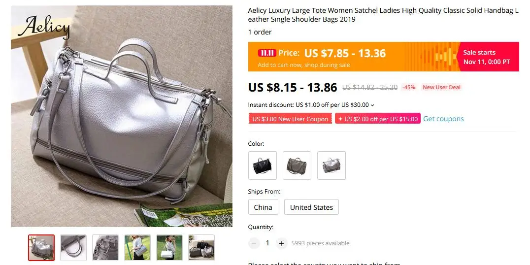 Aelicy, женский кожаный кошелек Lingge для девушек, высокое качество, мини-кошелек на застежке, маленький квадратный клатч, кошелек, держатель для ключей, сумка для хранения