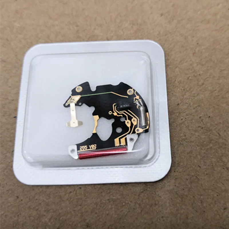 Swiss original ETA255.112 аксессуары для перемещения 255 111 Интегральная плата IC|Часовой