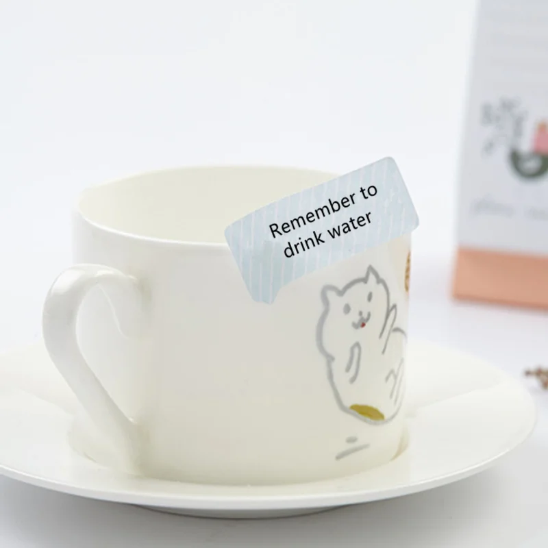 1 шт./лот Каваий кактус стикеры N Times Стикеры для заметок открыток сообщения