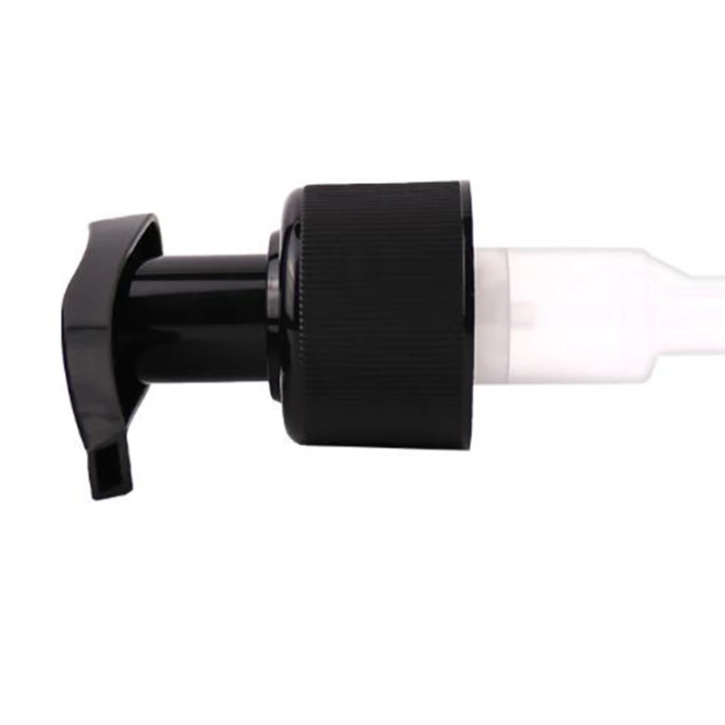 Пустая зеленая пластиковая бутылка для лосьона 10 шт./лот 500 мл с насосом жидкого