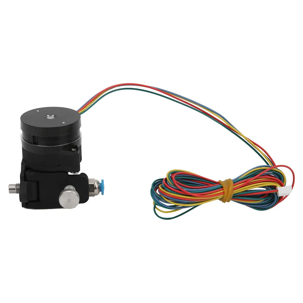 

Orbiter Extruder 3D Printer Extruder Full Kit 1.75mm Printer Extruder DIY Printer Kits with Injection Molding Parts Extruder