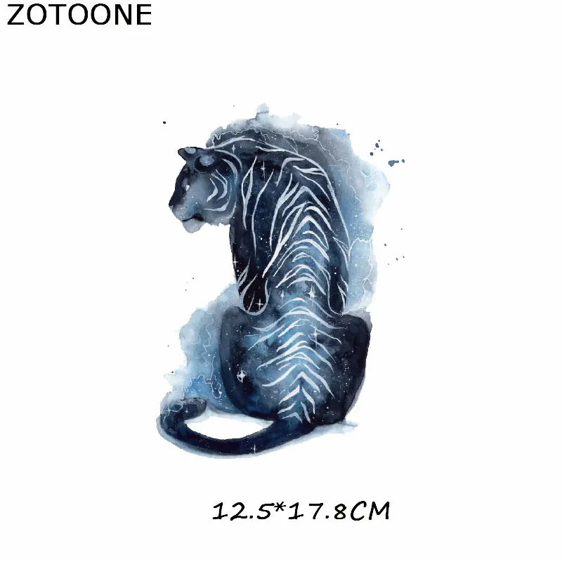 Термонаклейки ZOTOONE для глажки домашних животных наклейки сделай сам родителей и