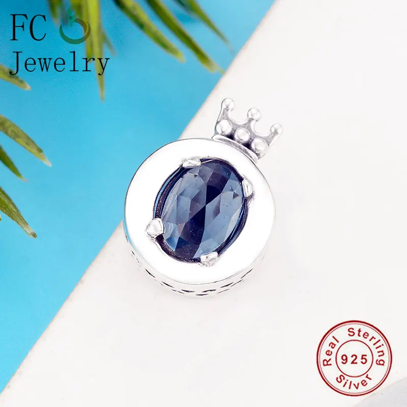 FC ювелирные изделия Подходит для оригинального браслета Pandora 100% Серебро 925 пробы