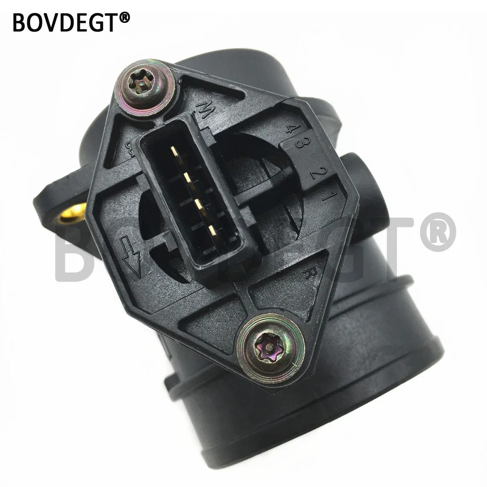 Датчик массового расхода воздуха для CHEVROLET ASTRA HOLDEN нэмблема OPEL нheron VAUXHALL 0280217003 836565