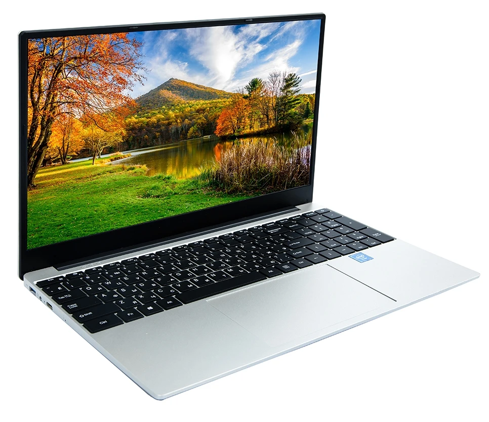 Фото Ноутбук Azerty AZ-1502 15.6" (Intel J4115 1.8GHz 12Gb 240 SSD) | Компьютеры и офис